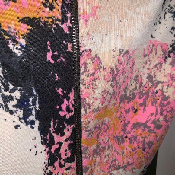 Slim Bar III Sexy pencil Dress - Picture 4 of 5